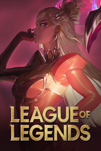 League of Legends