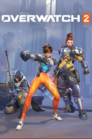 OVERWATCH 2